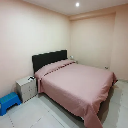 La Casina Rossa Tatil Evi