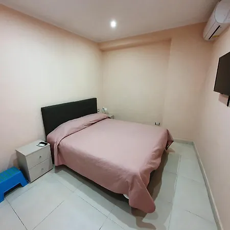 La Casina Rossa Tatil Evi
