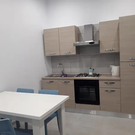 Prázdninový dům La Casina Rossa
