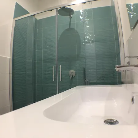 La Casina Rossa Prázdninový dům *