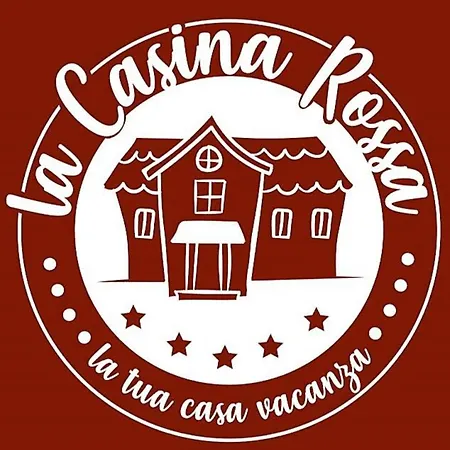 La Casina Rossa * Napoli