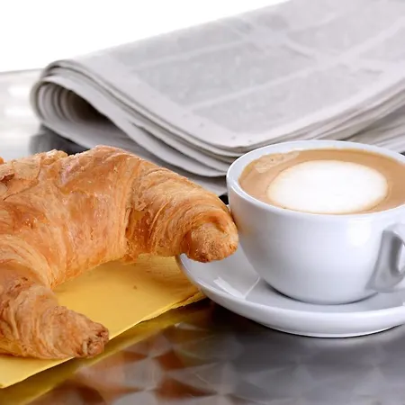 Tatil Evi La Casina Rossa *