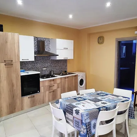 La Casina Rossa Neapel