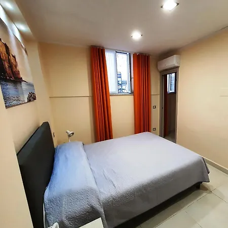 La Casina Rossa Ferienhaus *