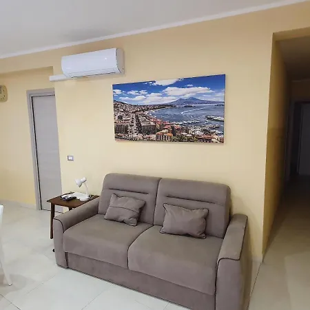 La Casina Rossa Ferienhaus