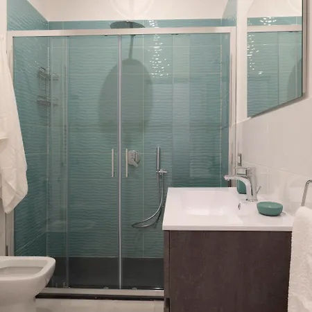 La Casina Rossa Naples