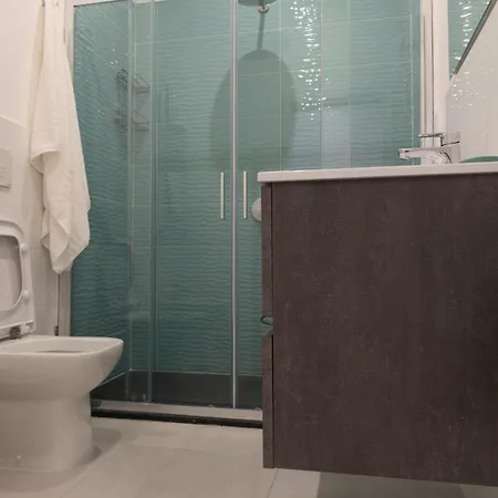 La Casina Rossa Ferienhaus