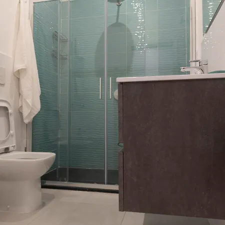 La Casina Rossa Holiday home