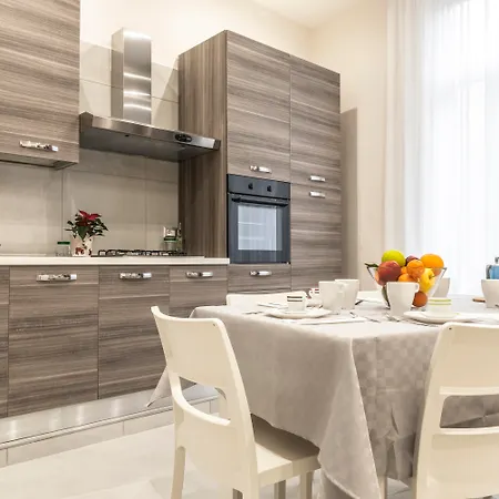 La Casina Rossa Holiday home