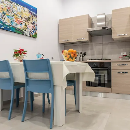 La Casina Rossa Holiday home *
