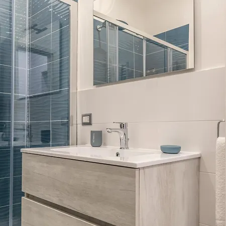 La Casina Rossa Ferienhaus