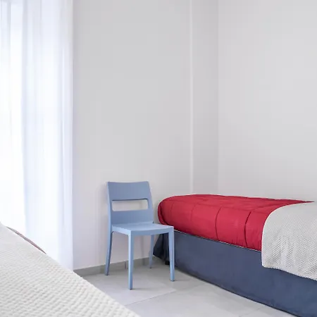 Holiday home La Casina Rossa *