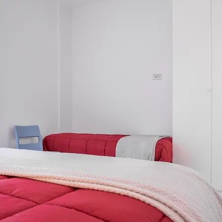La Casina Rossa