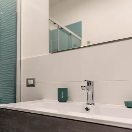 Holiday home La Casina Rossa