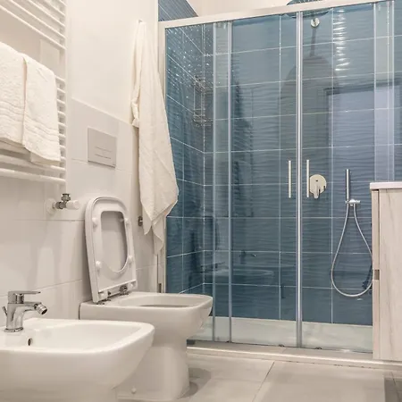 La Casina Rossa Ferienhaus *