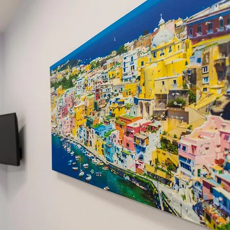 La Casina Rossa Ferienhaus