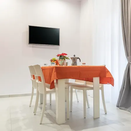 Holiday home La Casina Rossa *