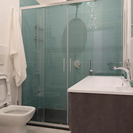 La Casina Rossa Ferienhaus