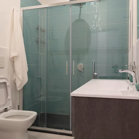 La Casina Rossa Holiday home