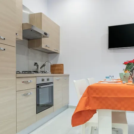 Holiday home La Casina Rossa