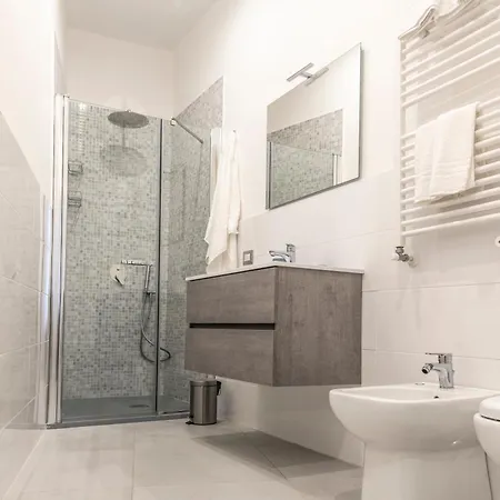 La Casina Rossa Neapel