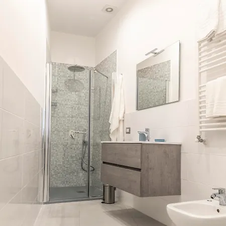 La Casina Rossa Naples
