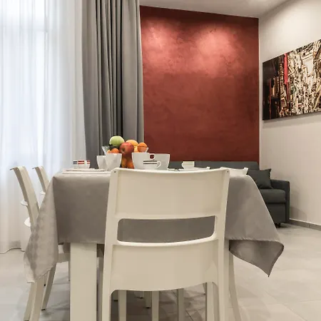 La Casina Rossa