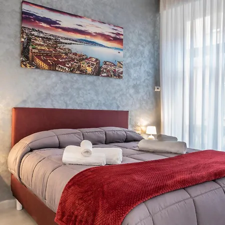 La Casina Rossa Ferienhaus