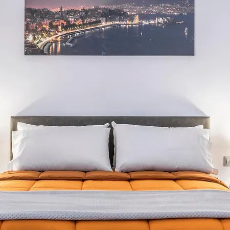 La Casina Rossa Ferienhaus