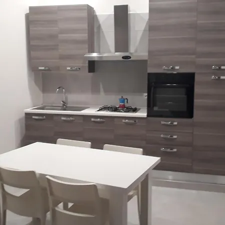 La Casina Rossa *