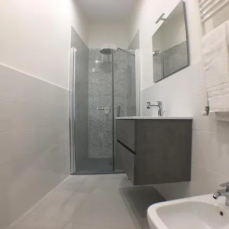 La Casina Rossa * Naples