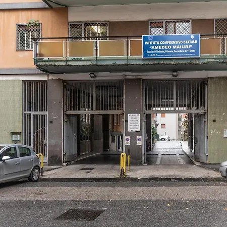 La Casina Rossa *