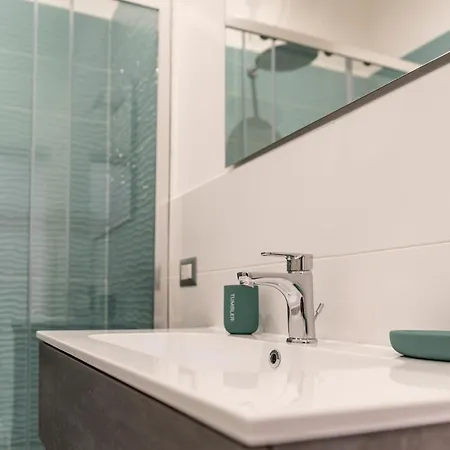 La Casina Rossa * Neapel