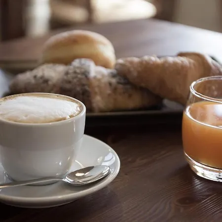 La Casina Rossa Ferienhaus Neapel