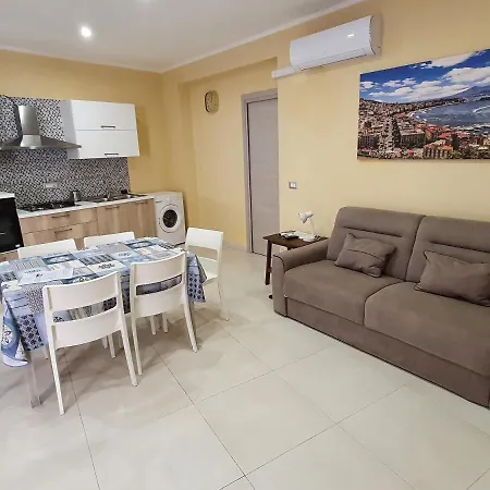 بيت للعطل La Casina Rossa *