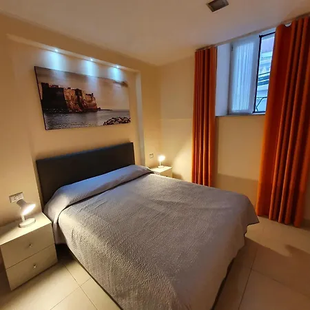 La Casina Rossa بيت للعطل