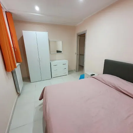 La Casina Rossa Casa vacanze *