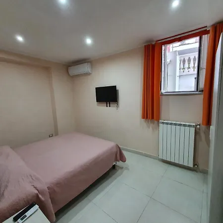 Casa vacanze La Casina Rossa Napoli