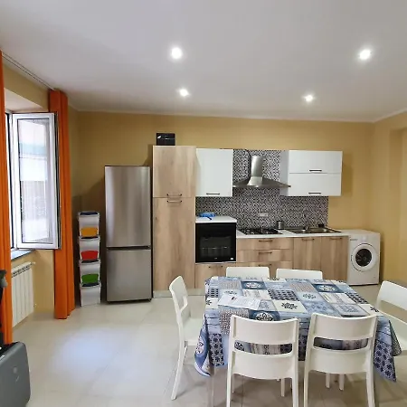 La Casina Rossa