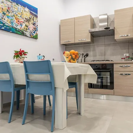 La Casina Rossa بيت للعطل *