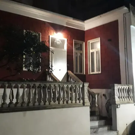 La Casina Rossa