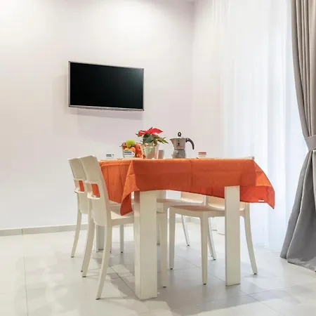 بيت للعطل La Casina Rossa *