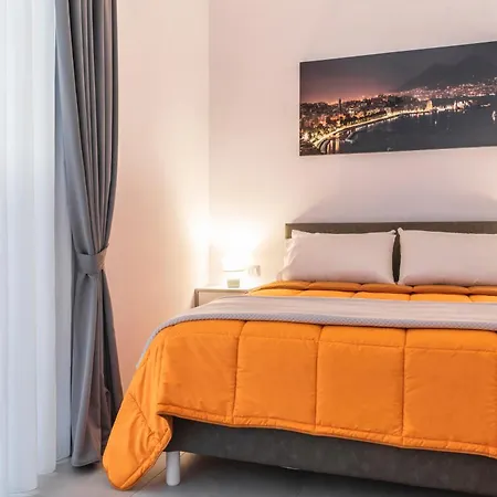 بيت للعطل La Casina Rossa