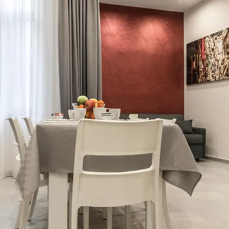 La Casina Rossa