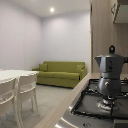 La Casina Rossa