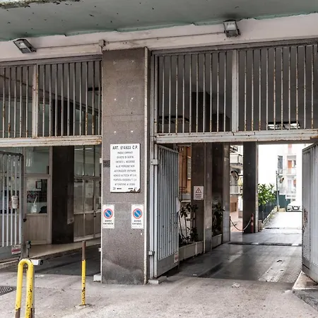 La Casina Rossa بيت للعطل *
