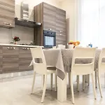 La Casina Rossa Napoli